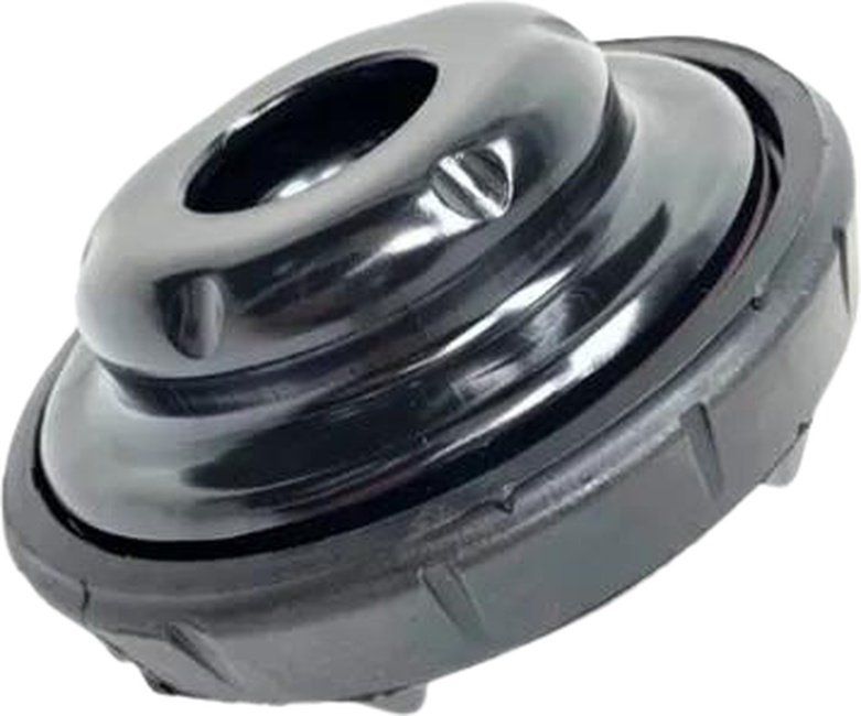 Coxim Amortecedor Dianteiro Direito ou Esquerdo para Chevrolet Cruze e Tracker - Monroe Axios - 043.2887