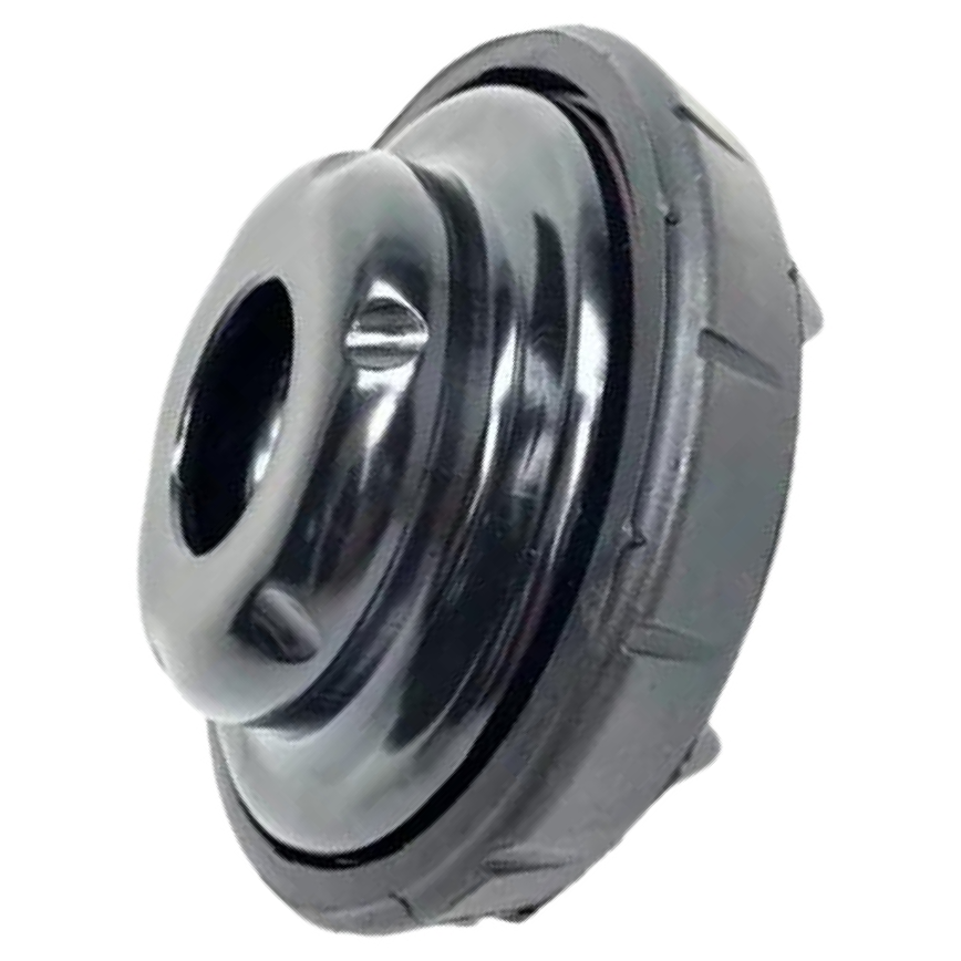 Coxim Amortecedor Dianteiro Direito ou Esquerdo para Chevrolet Cruze e Tracker - Monroe Axios - 043.2887