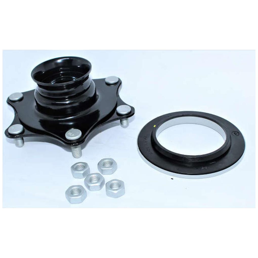 Coxim Amortecedor Dianteiro Direito ou Esquerdo para Honda CR-V - Monroe Axios - LT90090