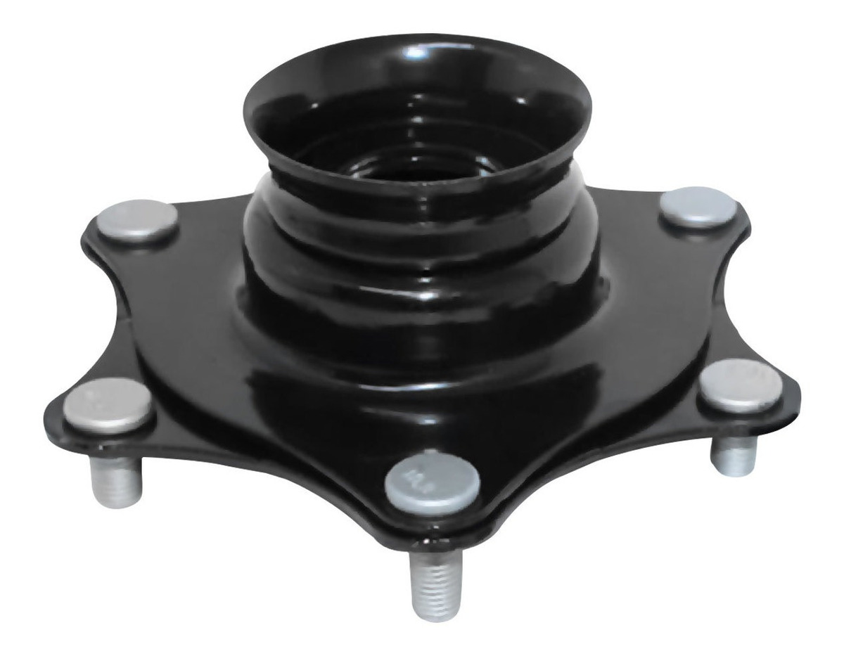 Coxim Amortecedor Dianteiro Direito ou Esquerdo para Honda CR-V - Monroe Axios - LT70102