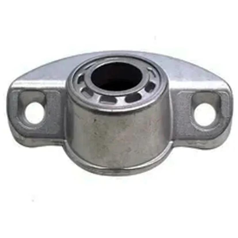 Coxim Amortecedor Traseiro Direito ou Esquerdo para Chevrolet Cruze e Cruze Sport6 - Monroe Axios - LT70101