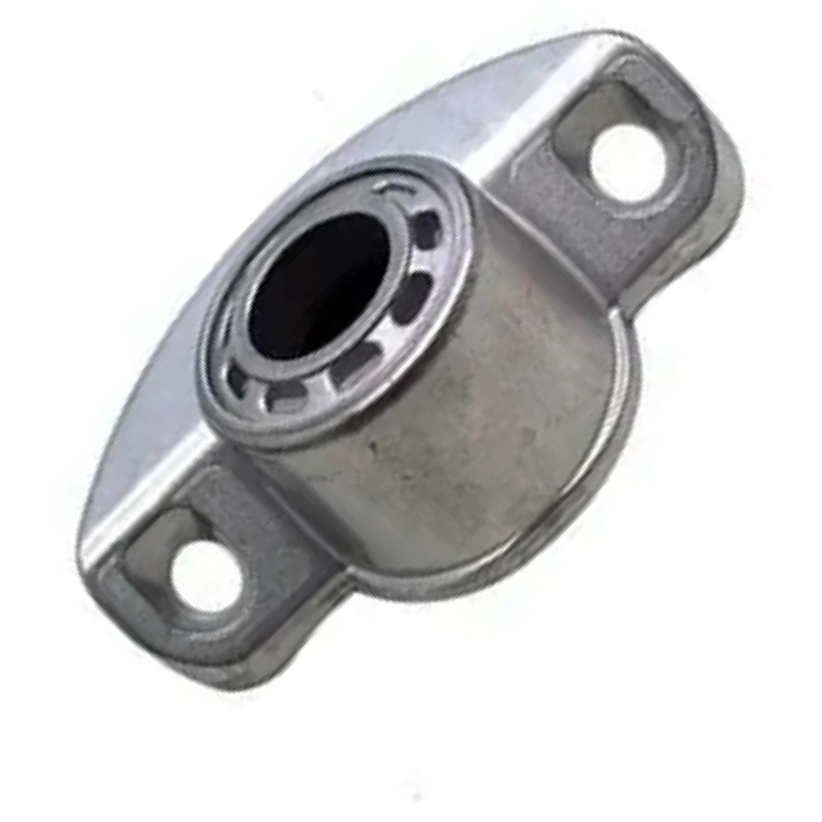 Coxim Amortecedor Traseiro Direito ou Esquerdo para Chevrolet Cruze e Cruze Sport6 - Monroe Axios - LT70101