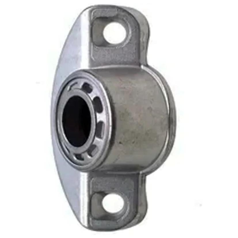 Coxim Amortecedor Traseiro Direito ou Esquerdo para Chevrolet Cruze e Cruze Sport6 - Monroe Axios - LT70101