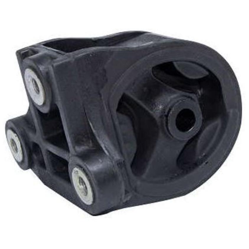 Coxim Motor Traseiro para Honda Civic - Monroe Axios - LT70031