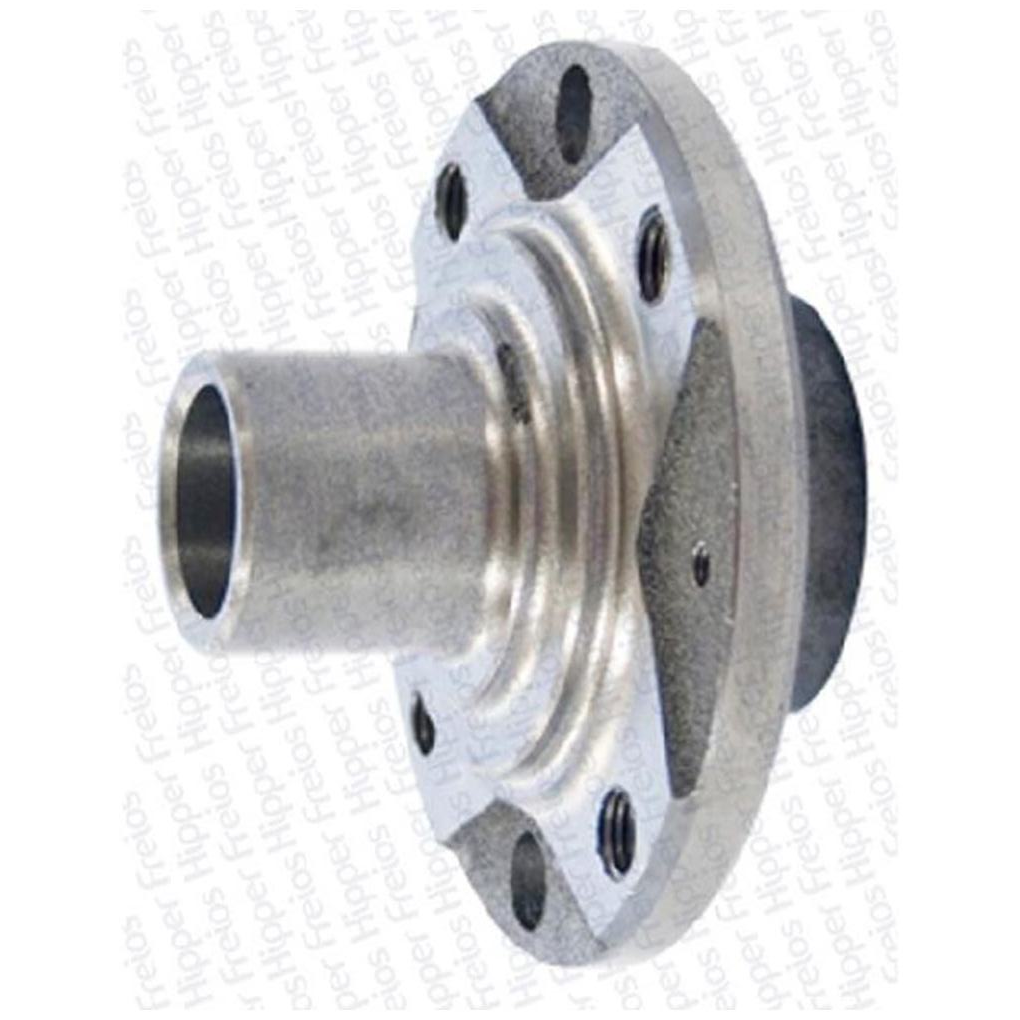 Cubo de Roda Dianteiro Direito ou Esquerdo 4 Furos 33 Dentes sem Rolamento sem ABS - Hipper Freios - HFCD 20