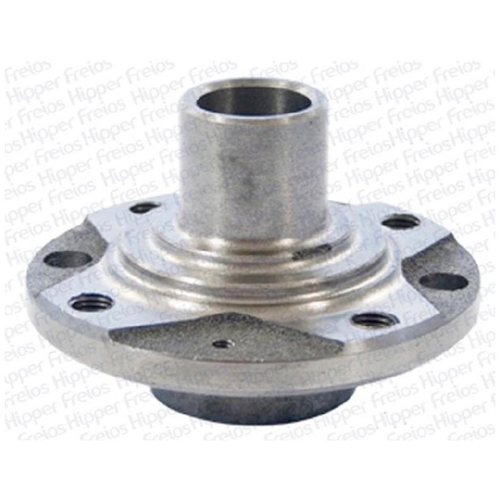 Cubo de Roda Dianteiro Direito ou Esquerdo 4 Furos 33 Dentes sem Rolamento sem ABS - Hipper Freios - HFCD 20