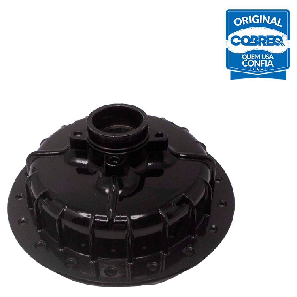 Cubo Roda Dianteira Direita ou Esquerda para Honda XL 125 - Cobreq - 0009-CB