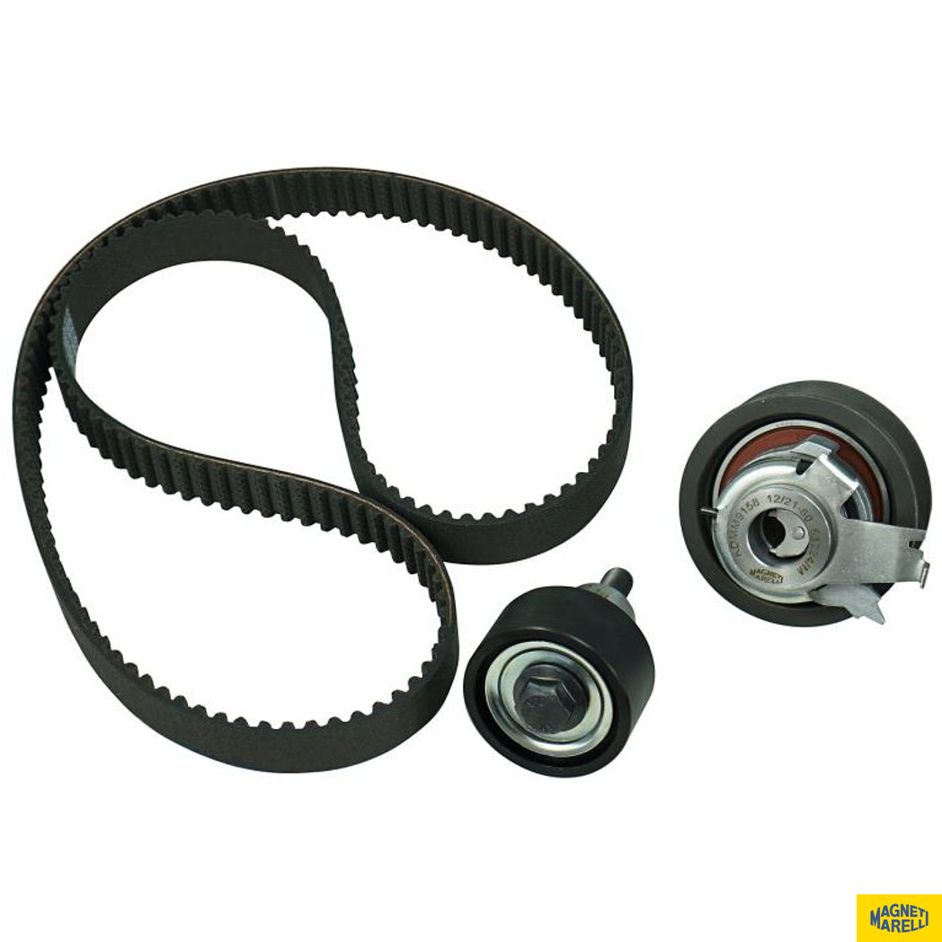 Kit Correia Dentada Sincronizadora - Magneti Marelli - KDMM9158