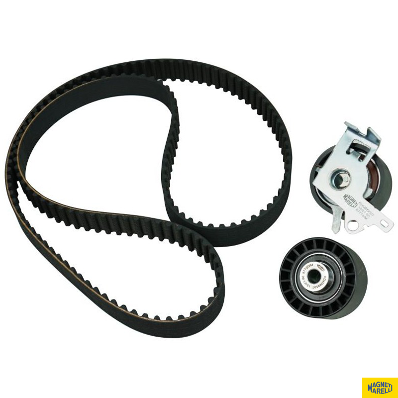 Kit Correia Dentada Sincronizadora - Magneti Marelli - KDMM9507