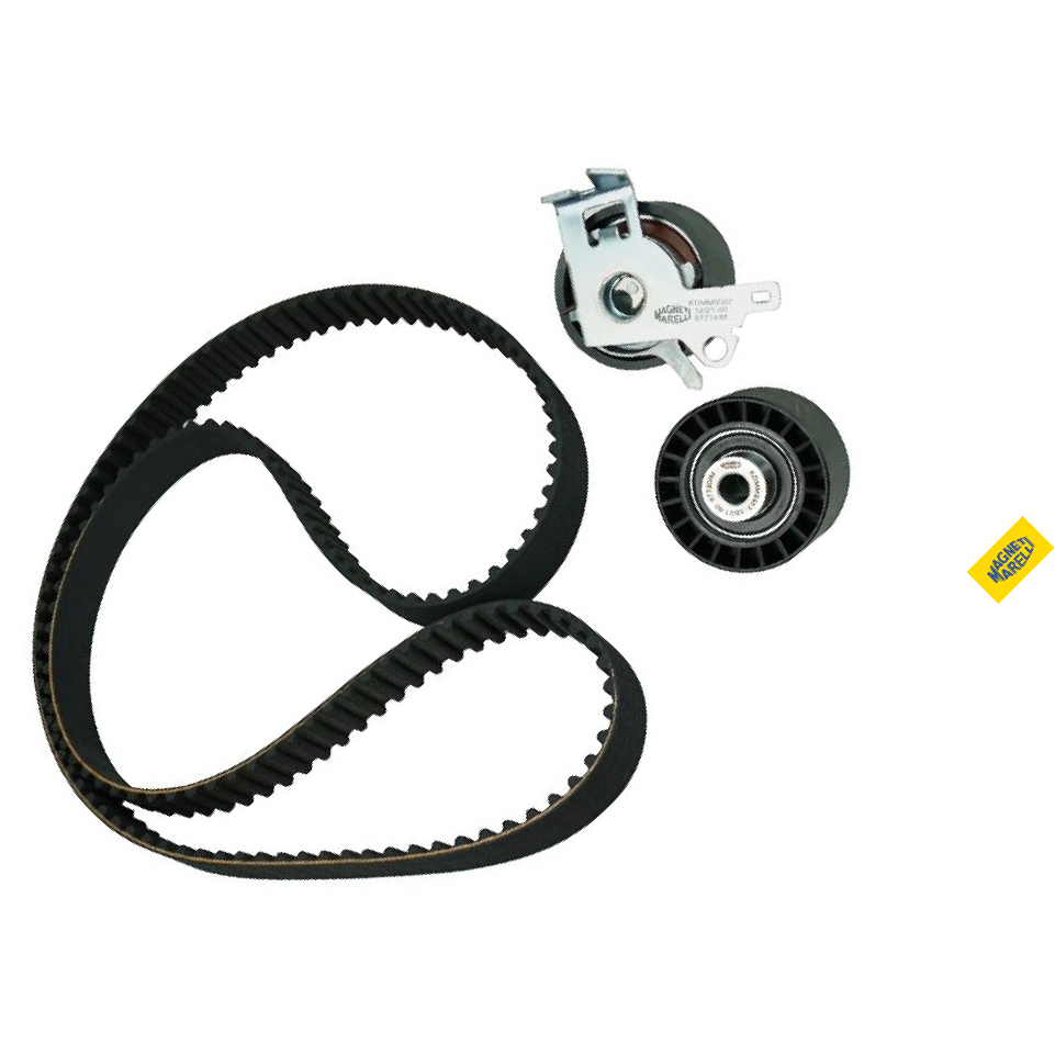 Kit Correia Dentada Sincronizadora - Magneti Marelli - KDMM9507