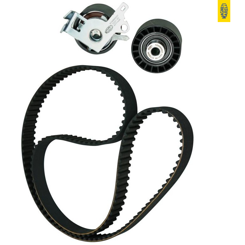 Kit Correia Dentada Sincronizadora - Magneti Marelli - KDMM9507