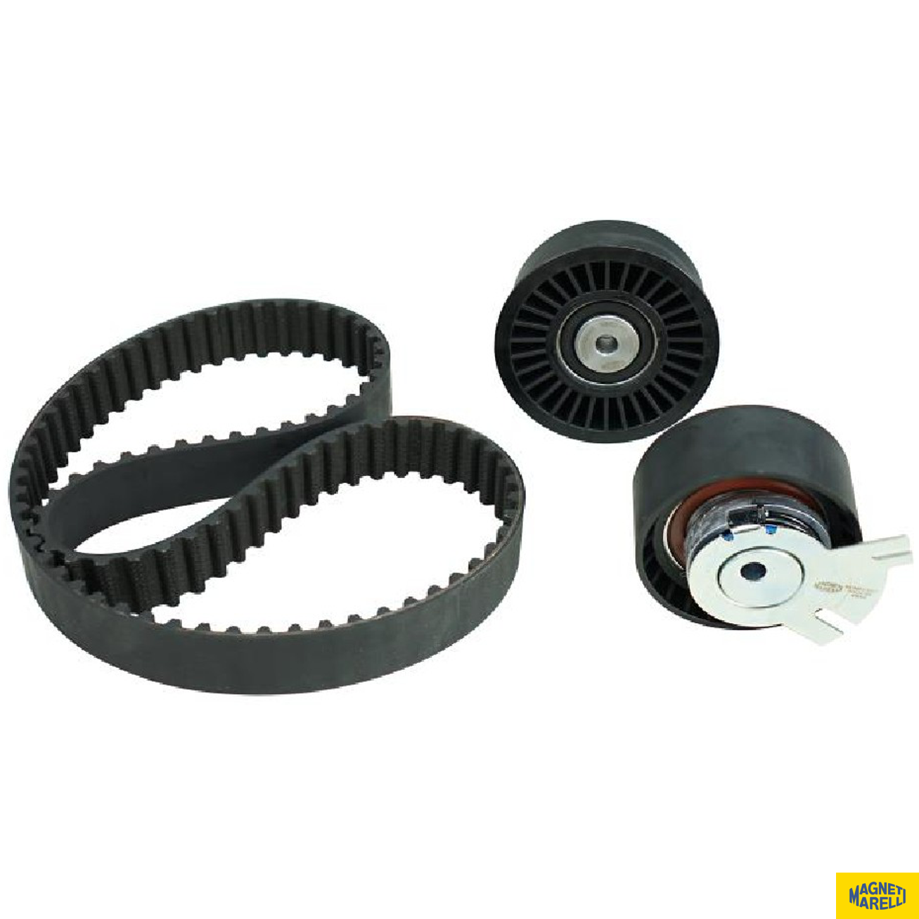 Kit Correia e Tensor para Renault Master - Magneti Marelli - KDMM9605