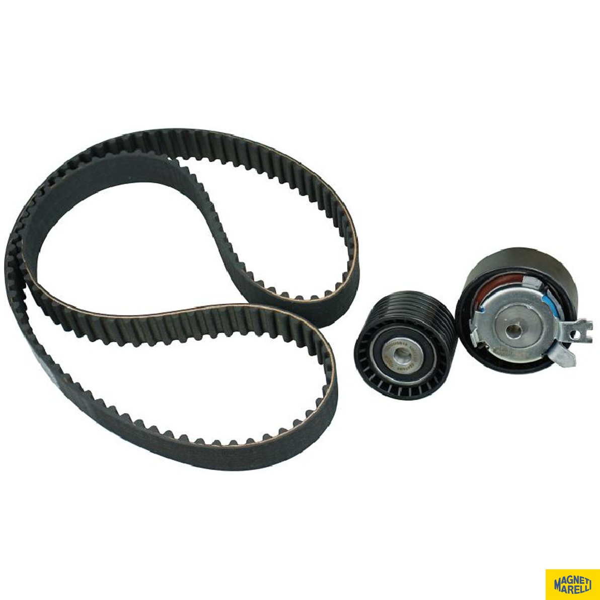Kit Correia Dentada Sincronizadora - Magneti Marelli - KDMM9619