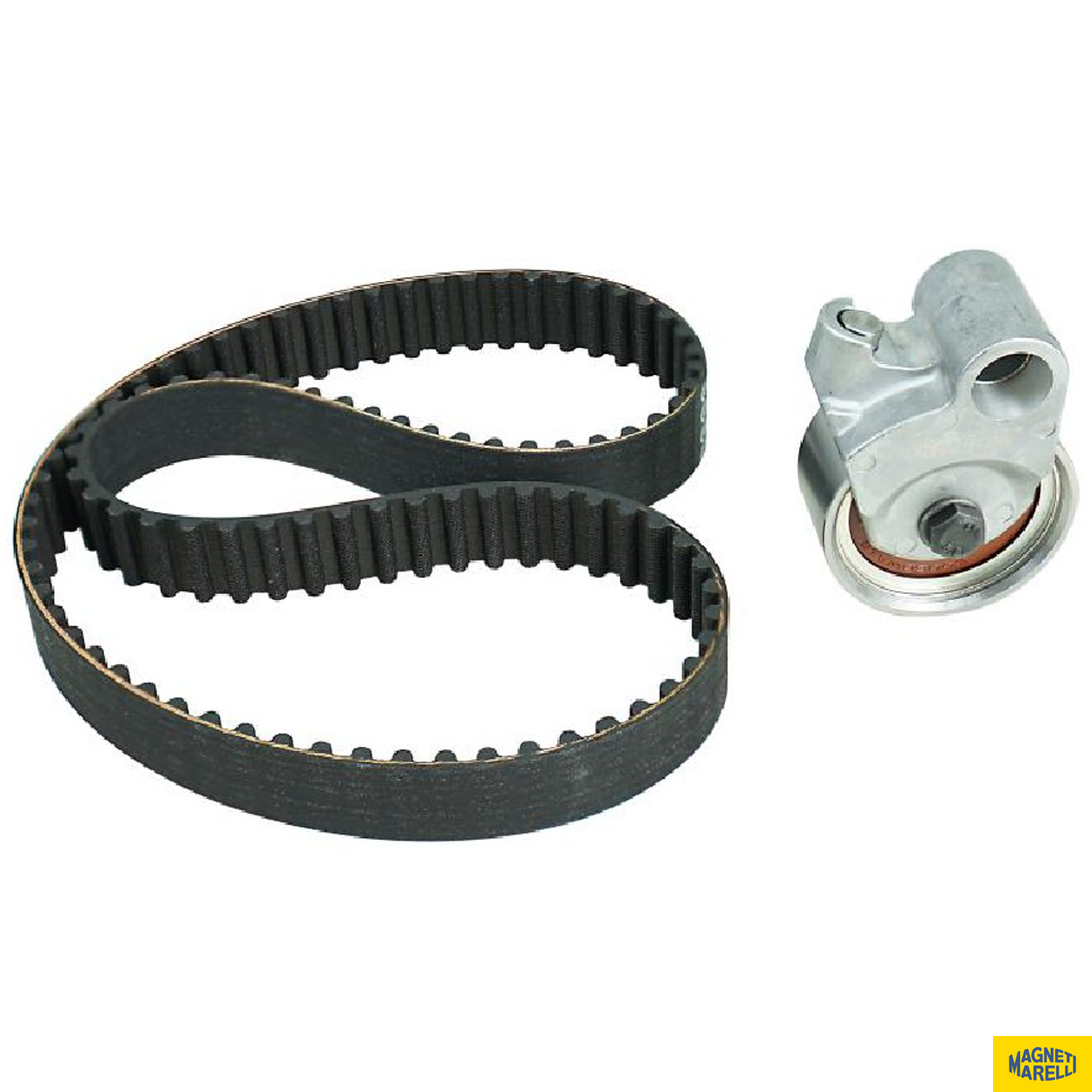 Kit Correia e Tensor para Toyota Hilux e Hilux SW4 - Magneti Marelli - KDMM9730S