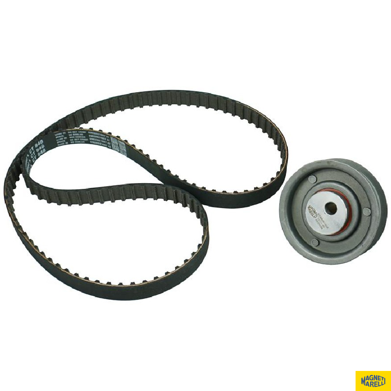 Kit Correia Dentada Sincronizadora - Magneti Marelli - KDMM9140A
