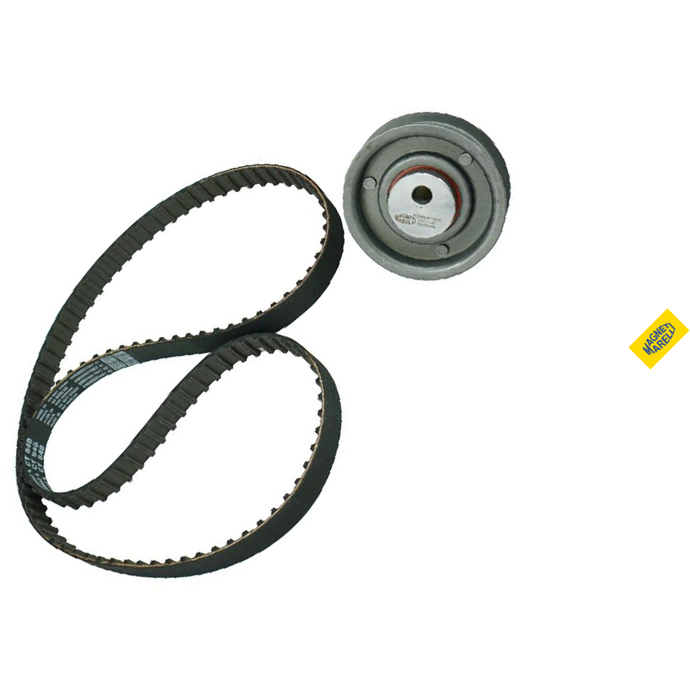 Kit Correia Dentada Sincronizadora - Magneti Marelli - KDMM9140A