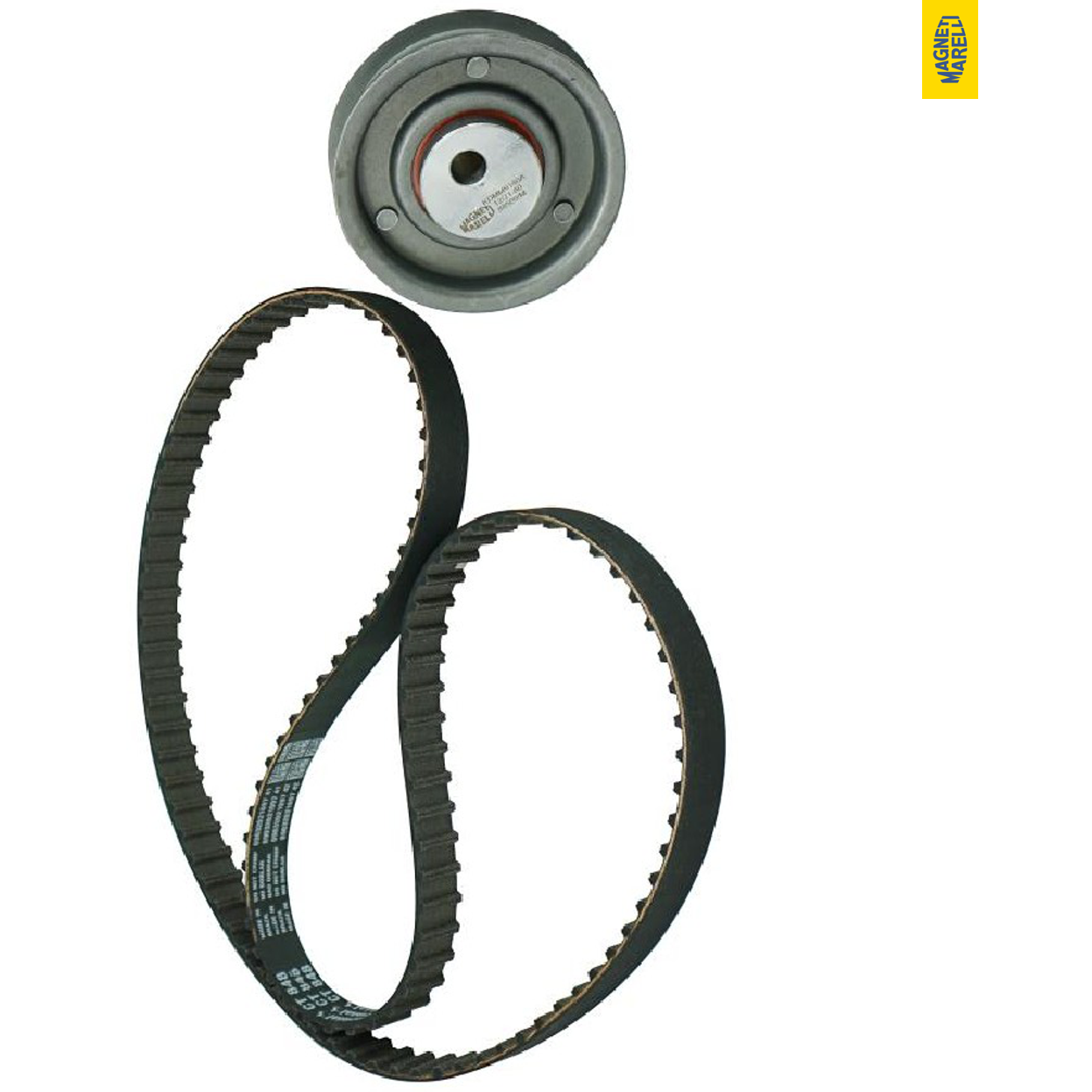 Kit Correia Dentada Sincronizadora - Magneti Marelli - KDMM9140A