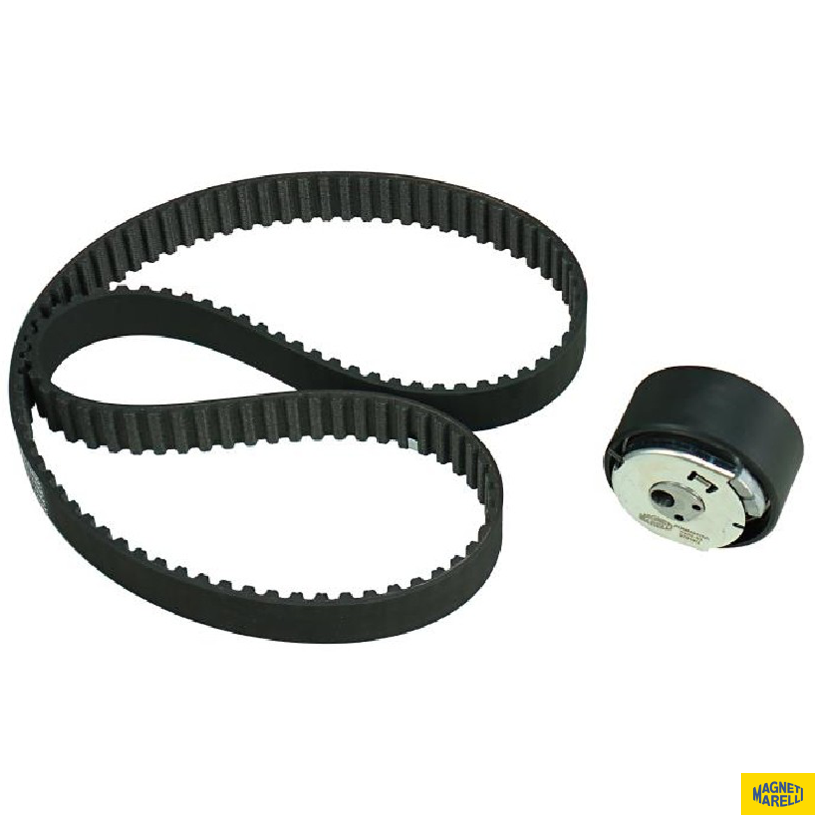 Kit Correia Dentada Sincronizadora - Magneti Marelli - KDMM9456A