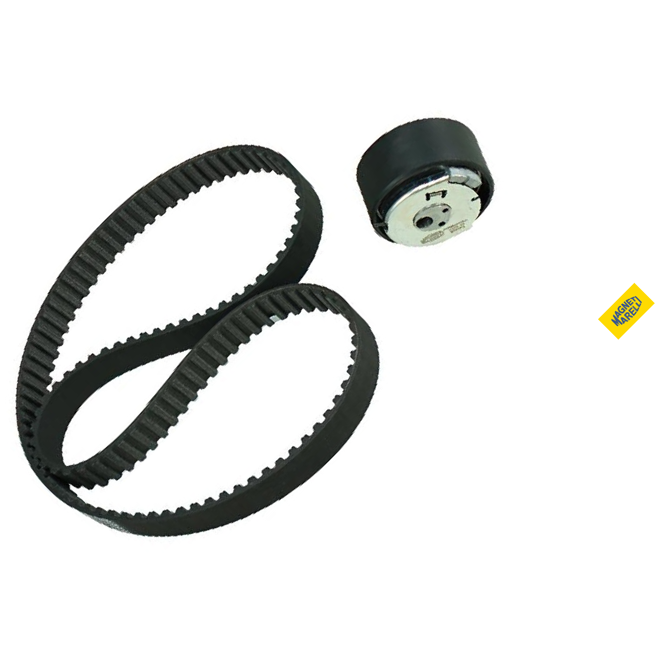 Kit Correia Dentada Sincronizadora - Magneti Marelli - KDMM9456A