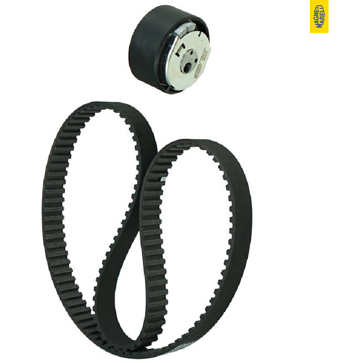 Kit Correia Dentada Sincronizadora - Magneti Marelli - KDMM9456A