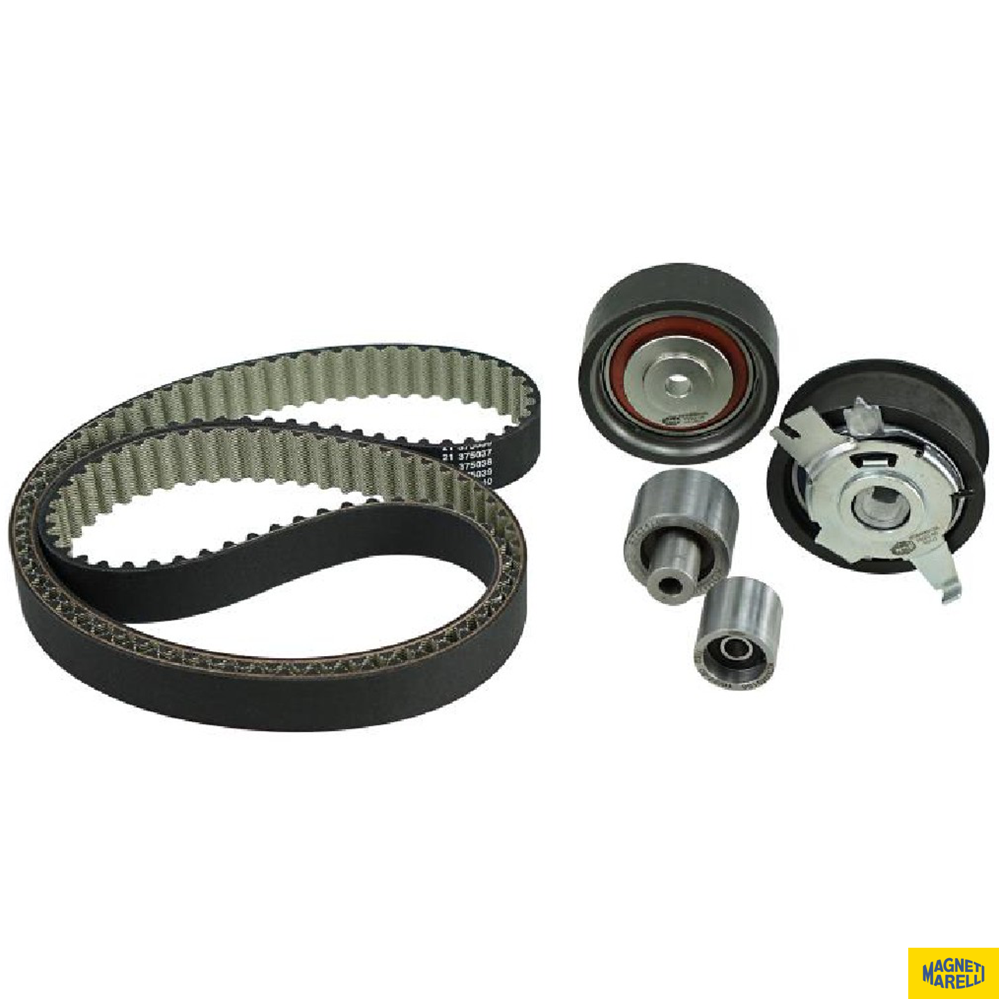 Kit Correia e Tensor para Volkswagen Amarok - Magneti Marelli - KDMM9156