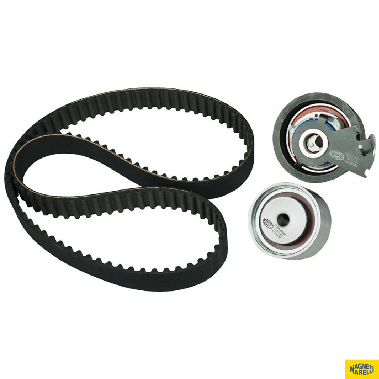 Kit Correia Dentada Sincronizadora - Magneti Marelli - KDMM9948