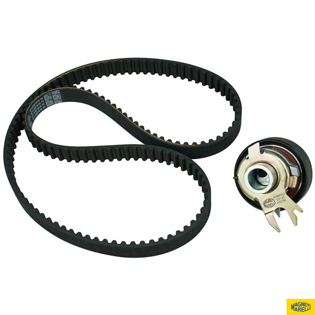 Kit Correia Dentada Sincronizadora - Magneti Marelli - KDMM9152