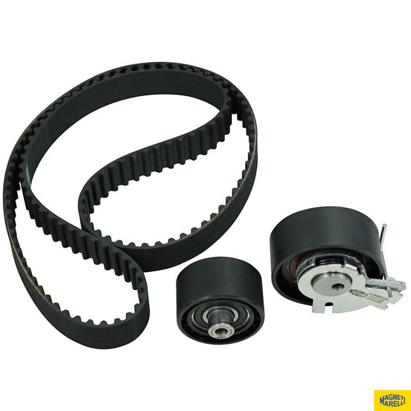 Kit Correia Dentada Sincronizadora - Magneti Marelli - KDMM9506