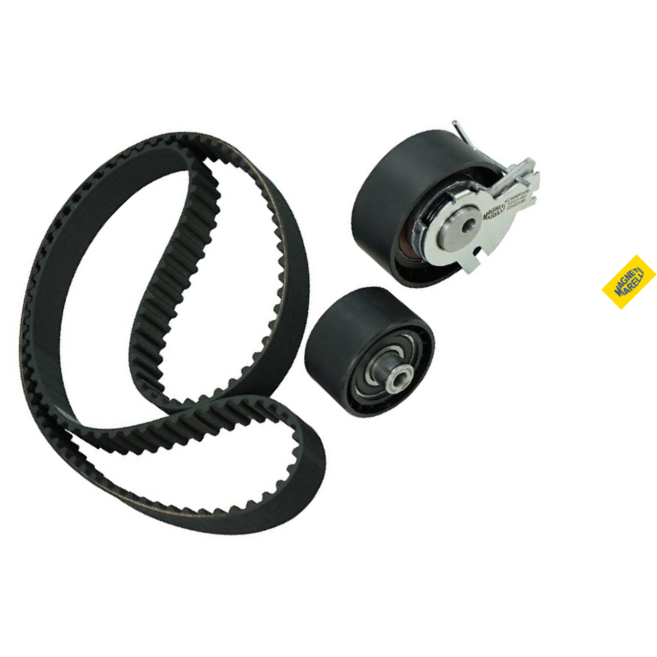 Kit Correia Dentada Sincronizadora - Magneti Marelli - KDMM9506