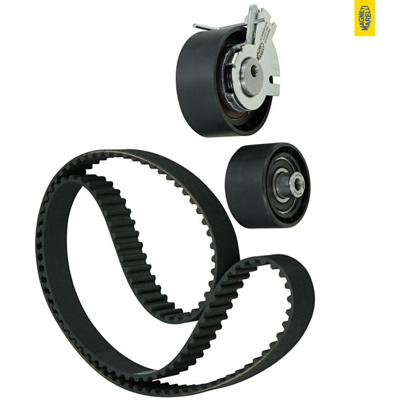 Kit Correia Dentada Sincronizadora - Magneti Marelli - KDMM9506
