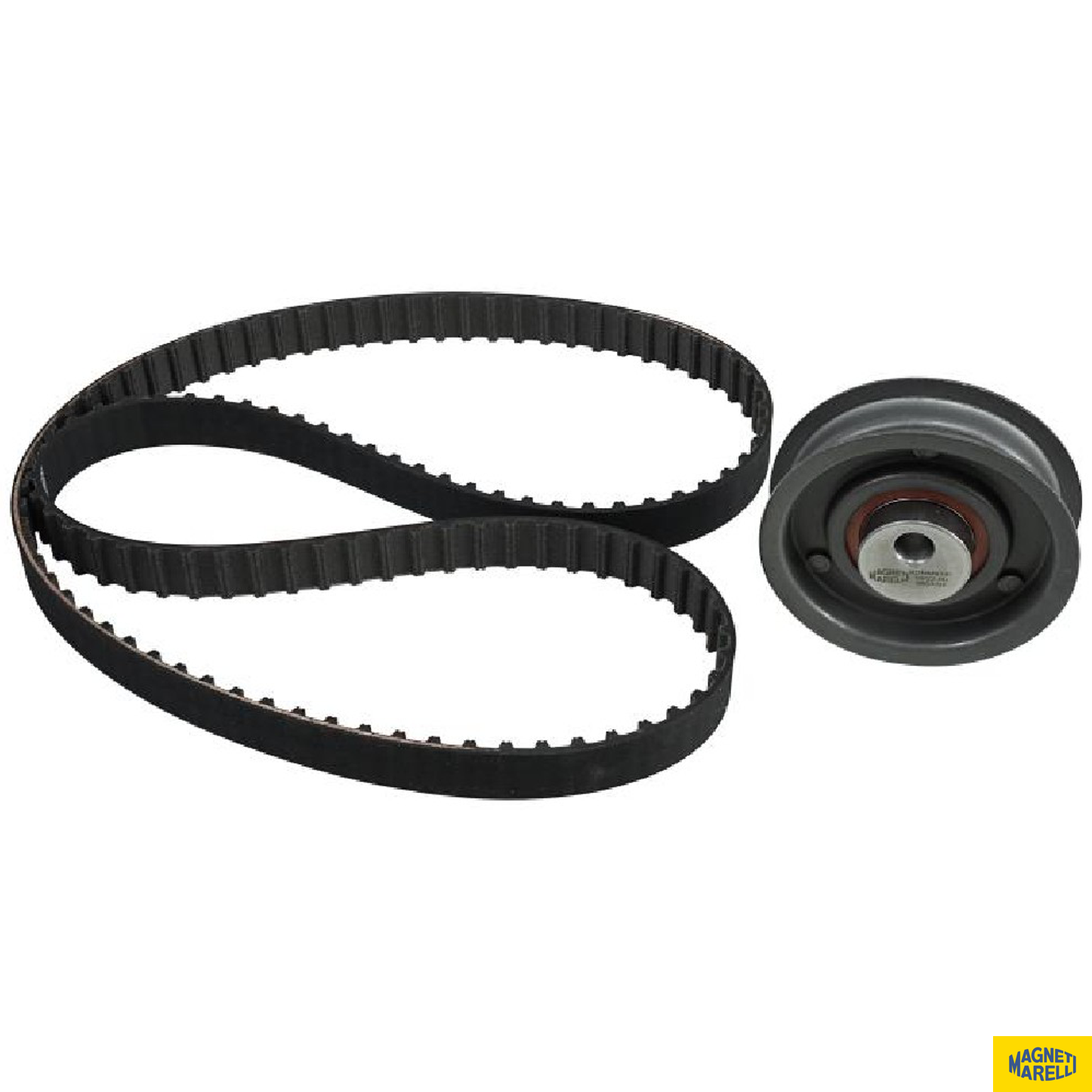 Kit Correia Dentada Sincronizadora - Magneti Marelli - KDMM9140