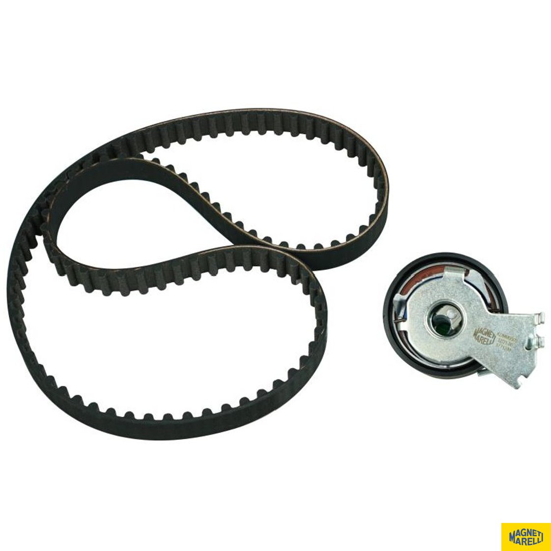Kit Correia Dentada Sincronizadora - Magneti Marelli - KDMM9509
