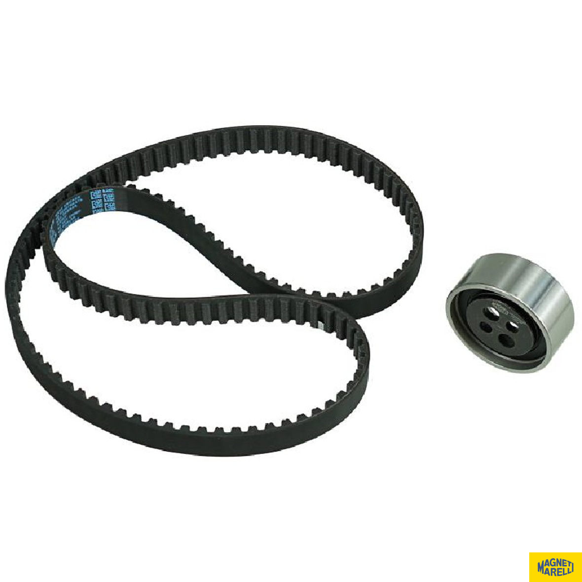 Kit Correia Dentada Sincronizadora - Magneti Marelli - KDMM9420