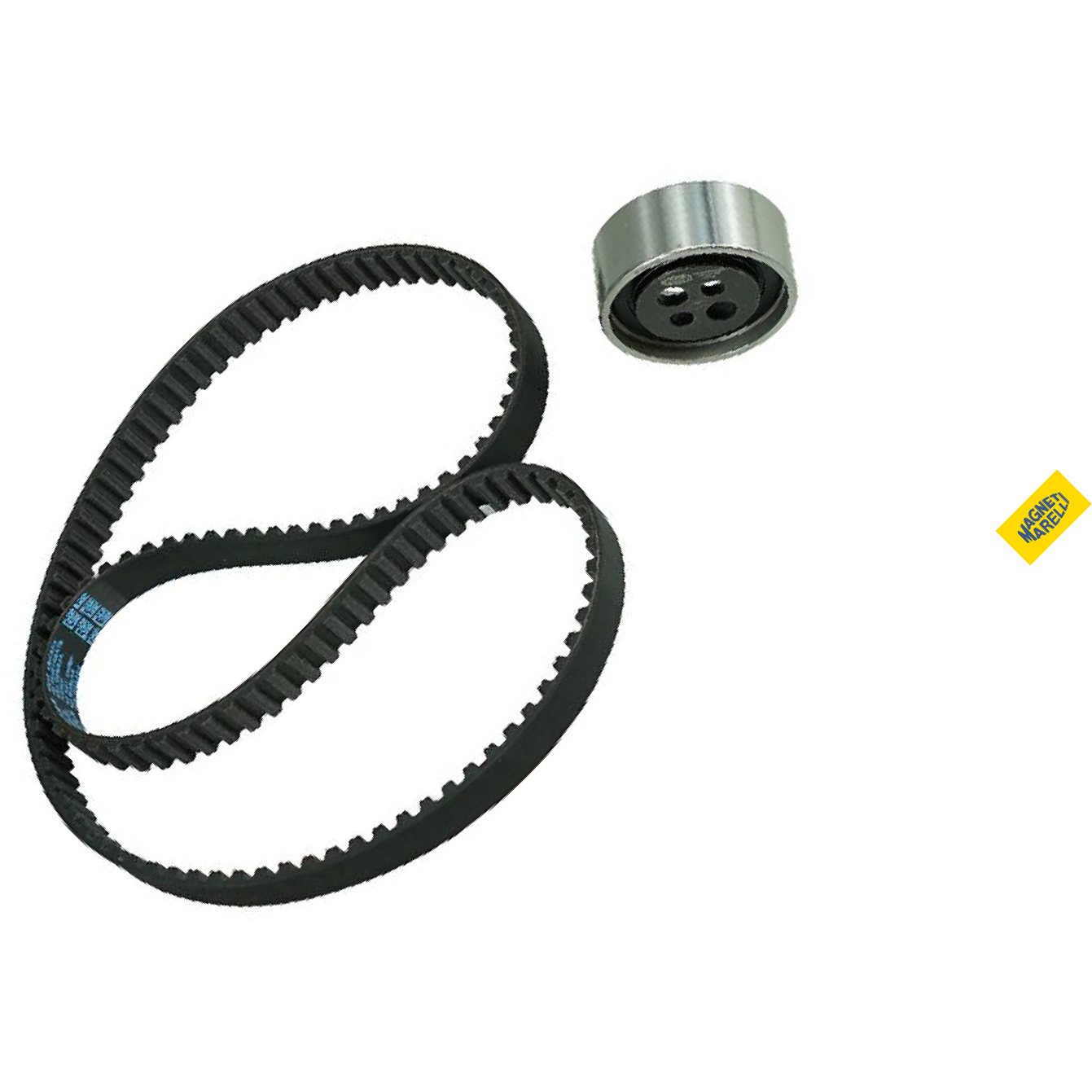 Kit Correia Dentada Sincronizadora - Magneti Marelli - KDMM9420