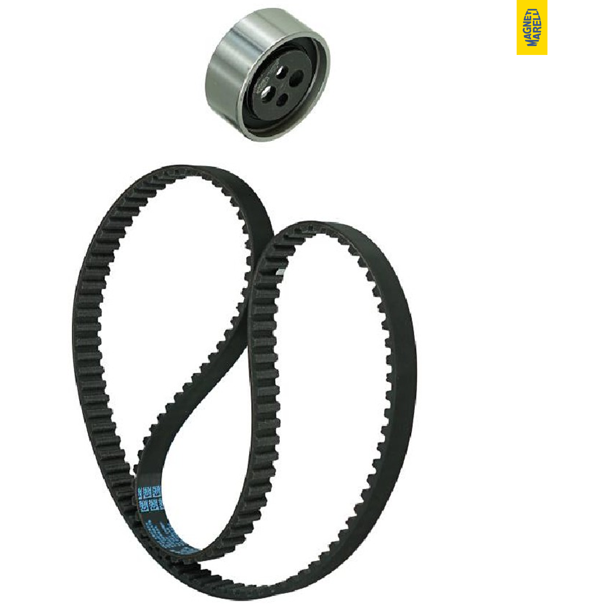 Kit Correia Dentada Sincronizadora - Magneti Marelli - KDMM9420