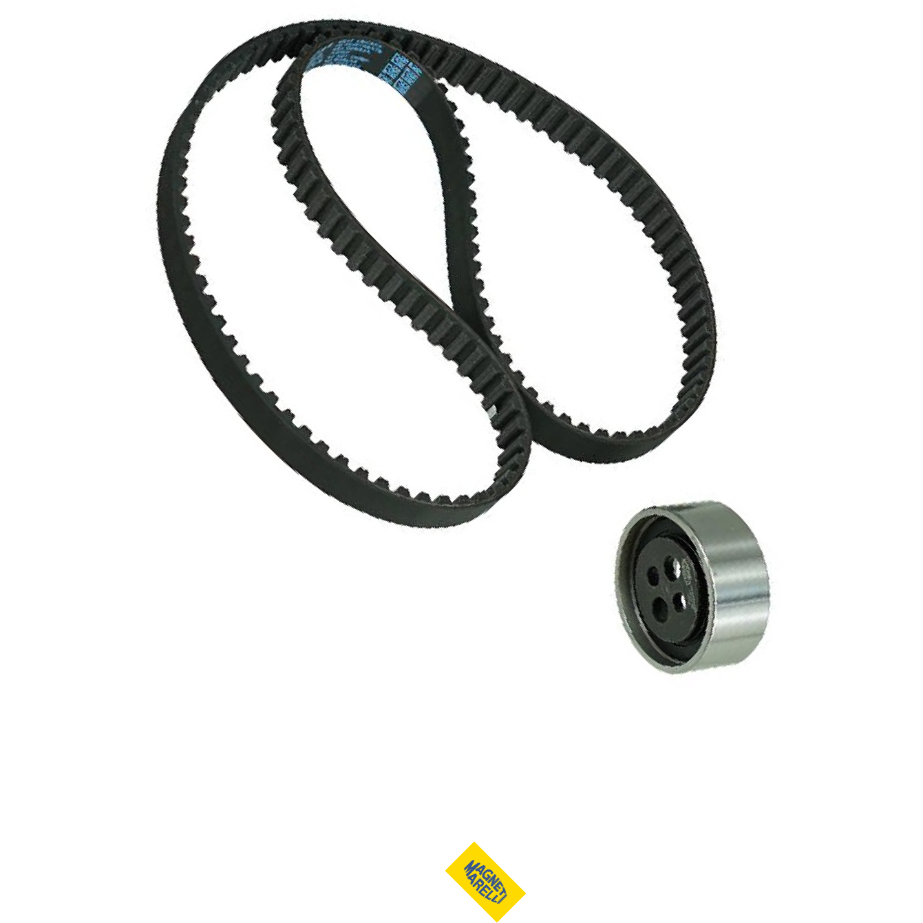 Kit Correia Dentada Sincronizadora - Magneti Marelli - KDMM9420