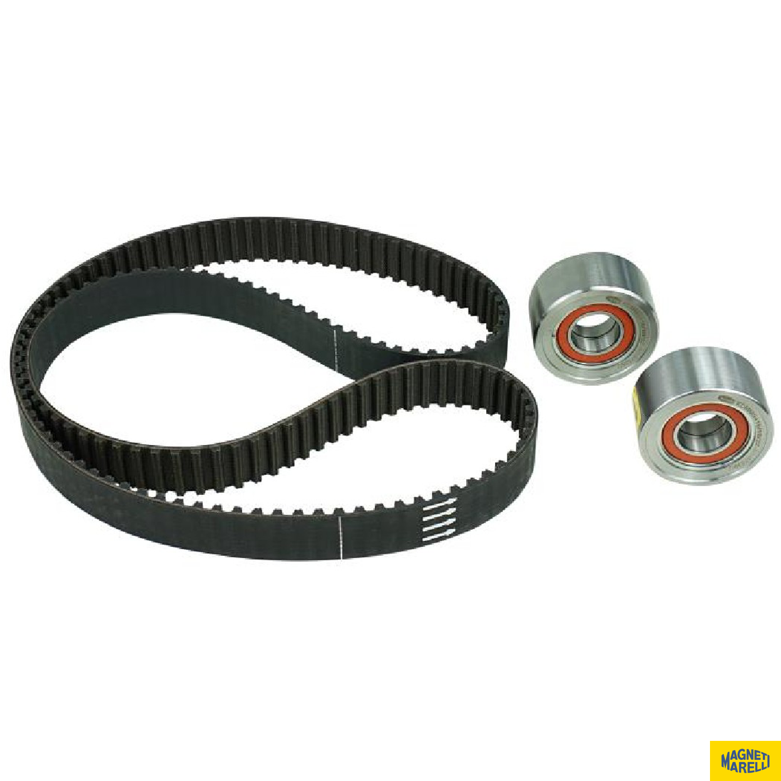 Kit Correia Dentada Sincronizadora - Magneti Marelli - KDMM9416