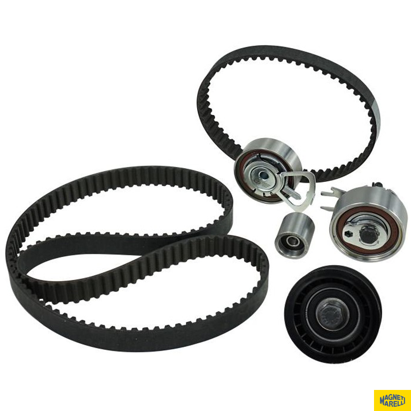 Kit Correia Dentada Sincronizadora - Magneti Marelli - KDMM9157