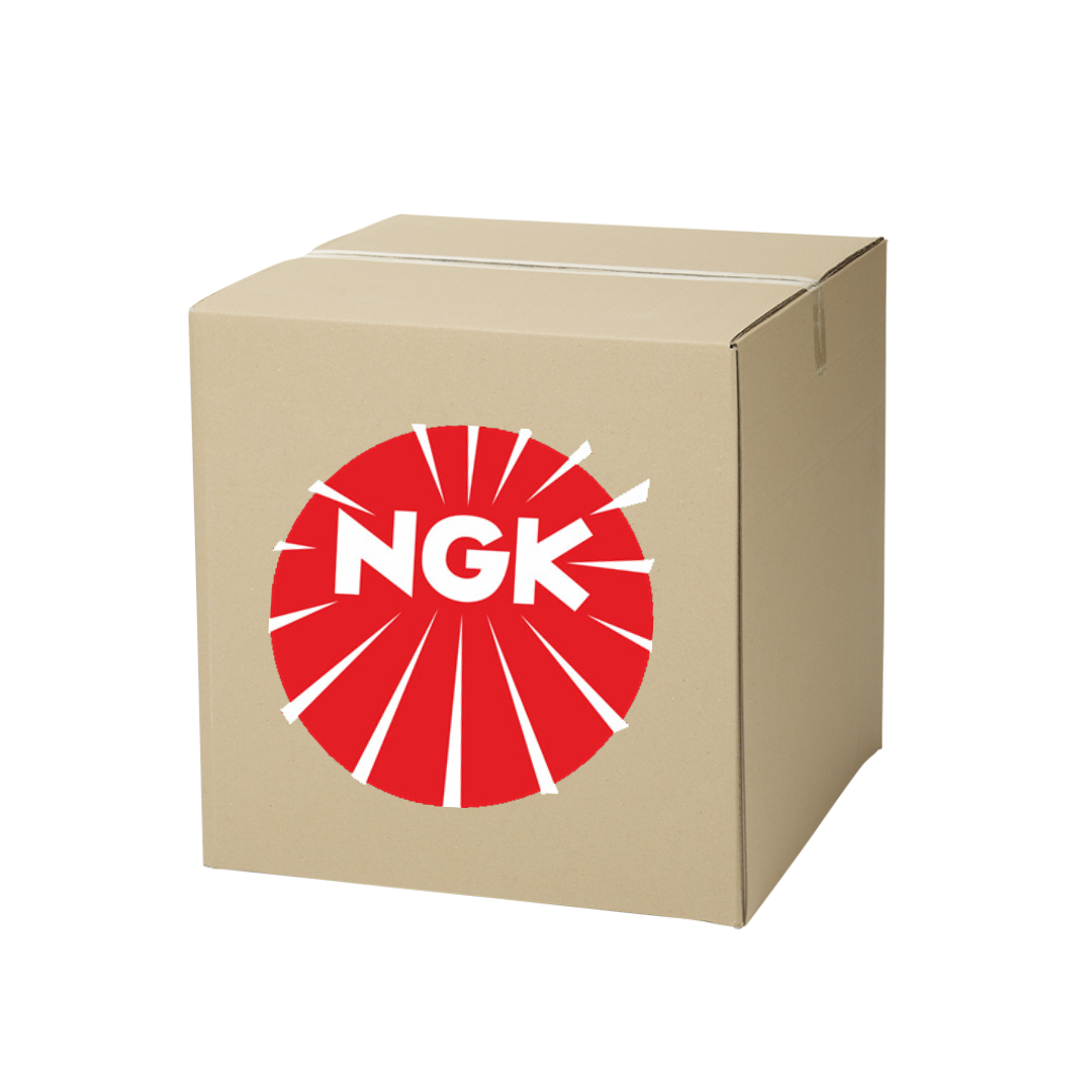 Bobina de Ignição para Chevrolet Blazer e S10 - NGK - U1094