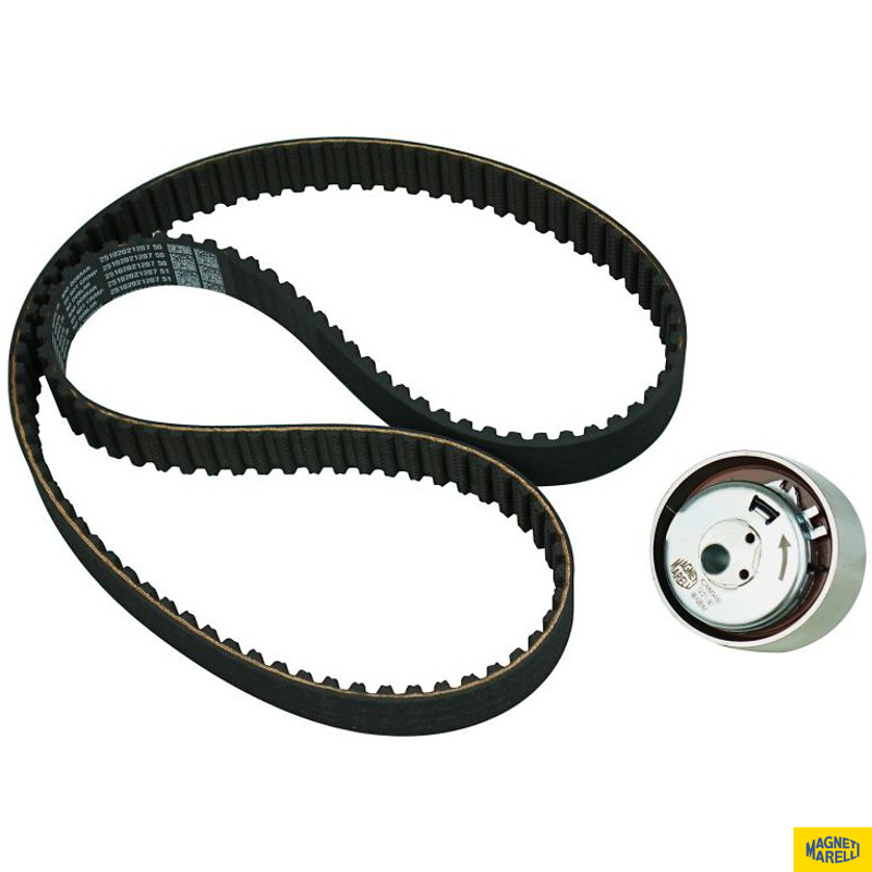 Kit Correia Dentada Sincronizadora - Magneti Marelli - KDMM9460