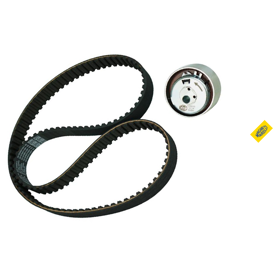 Kit Correia Dentada Sincronizadora - Magneti Marelli - KDMM9460