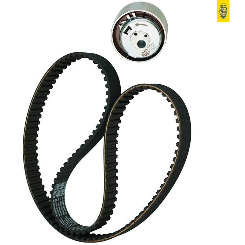 Kit Correia Dentada Sincronizadora - Magneti Marelli - KDMM9460