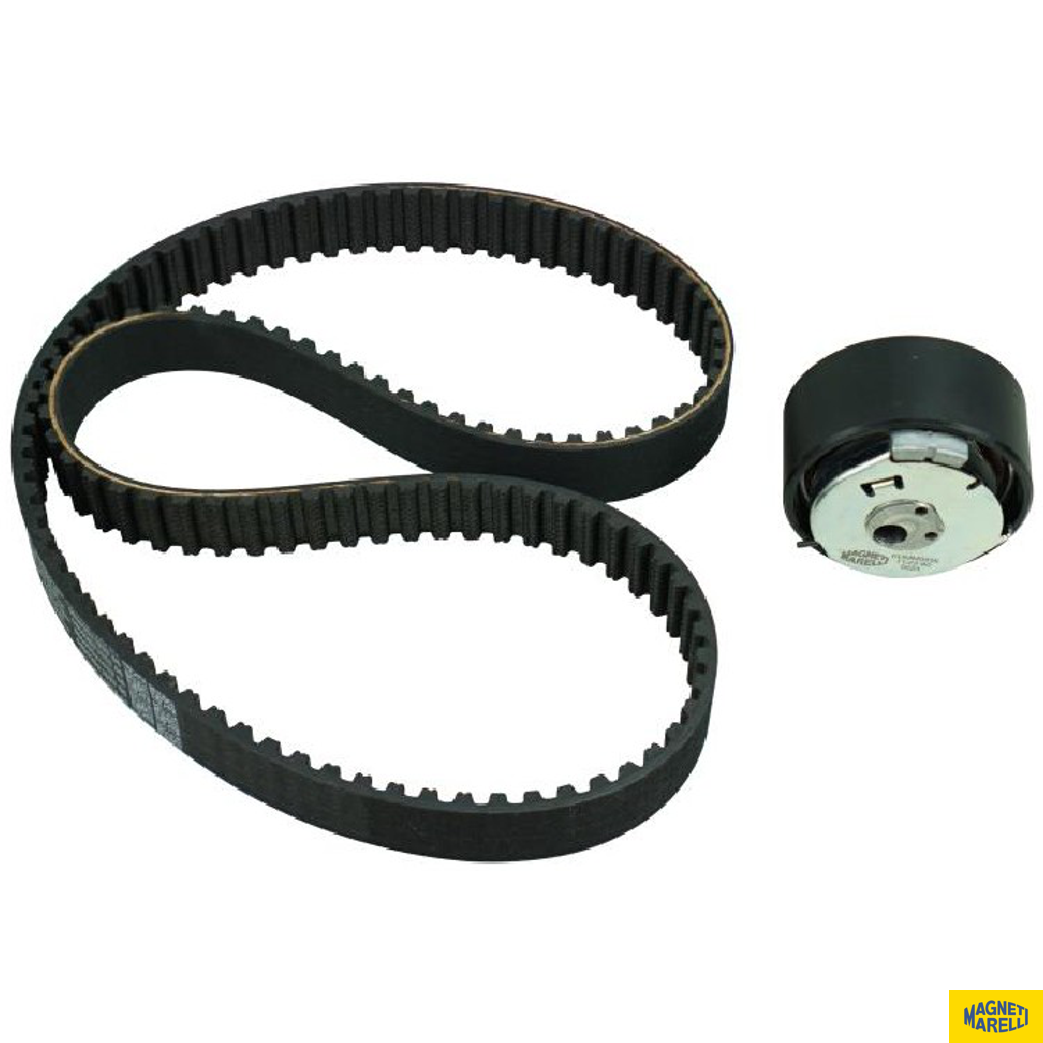 Kit Correia Dentada Sincronizadora - Magneti Marelli - KDMM9456