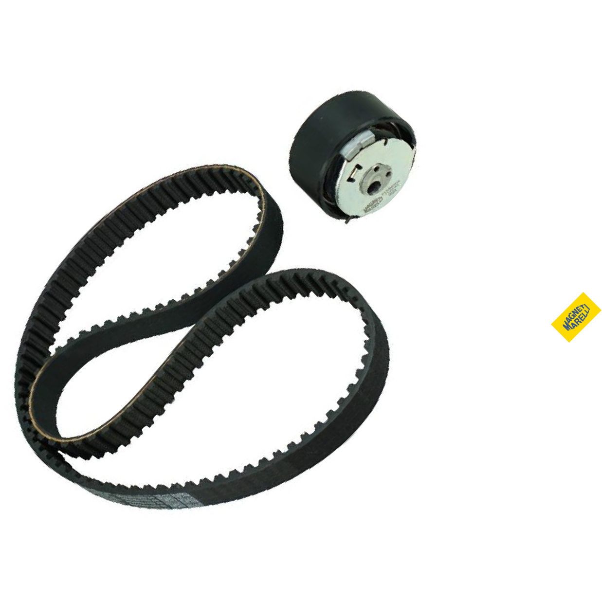 Kit Correia Dentada Sincronizadora - Magneti Marelli - KDMM9456