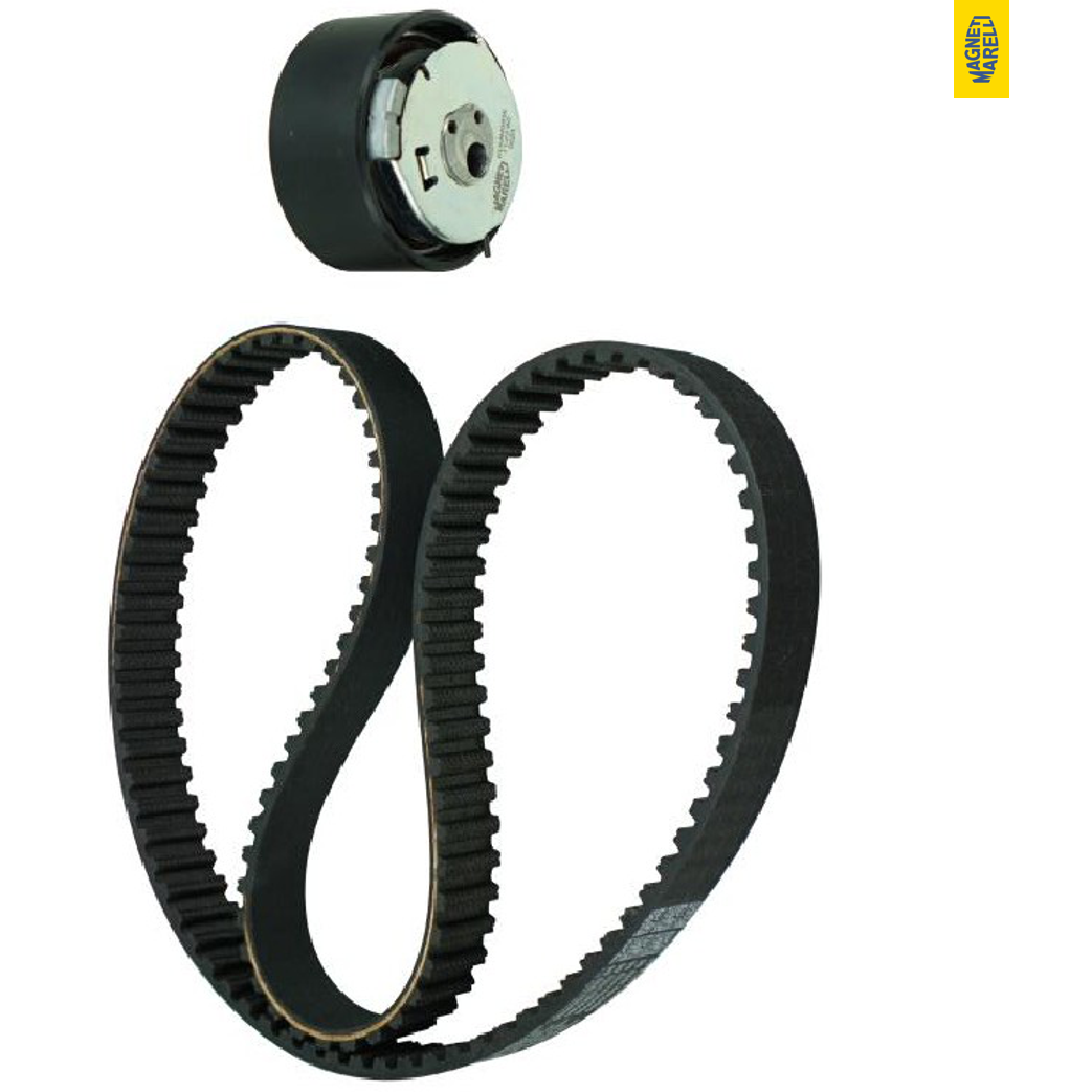 Kit Correia Dentada Sincronizadora - Magneti Marelli - KDMM9456
