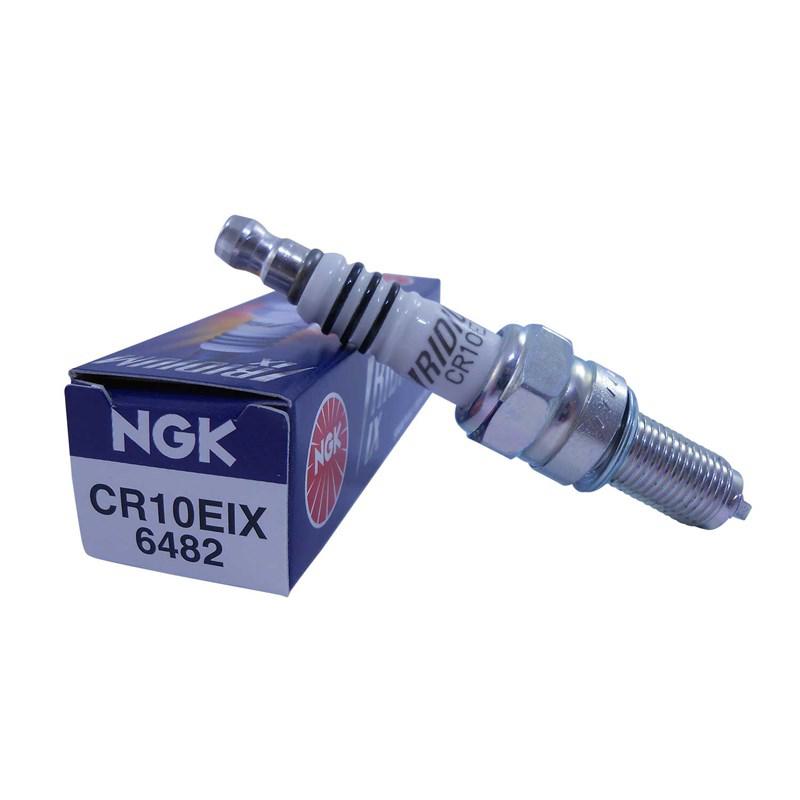 Vela de Ignição - NGK - CR10EIX