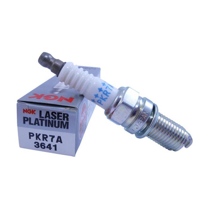 Vela de Ignição Laser Platinum para BMW Z3 M - NGK - PKR7A