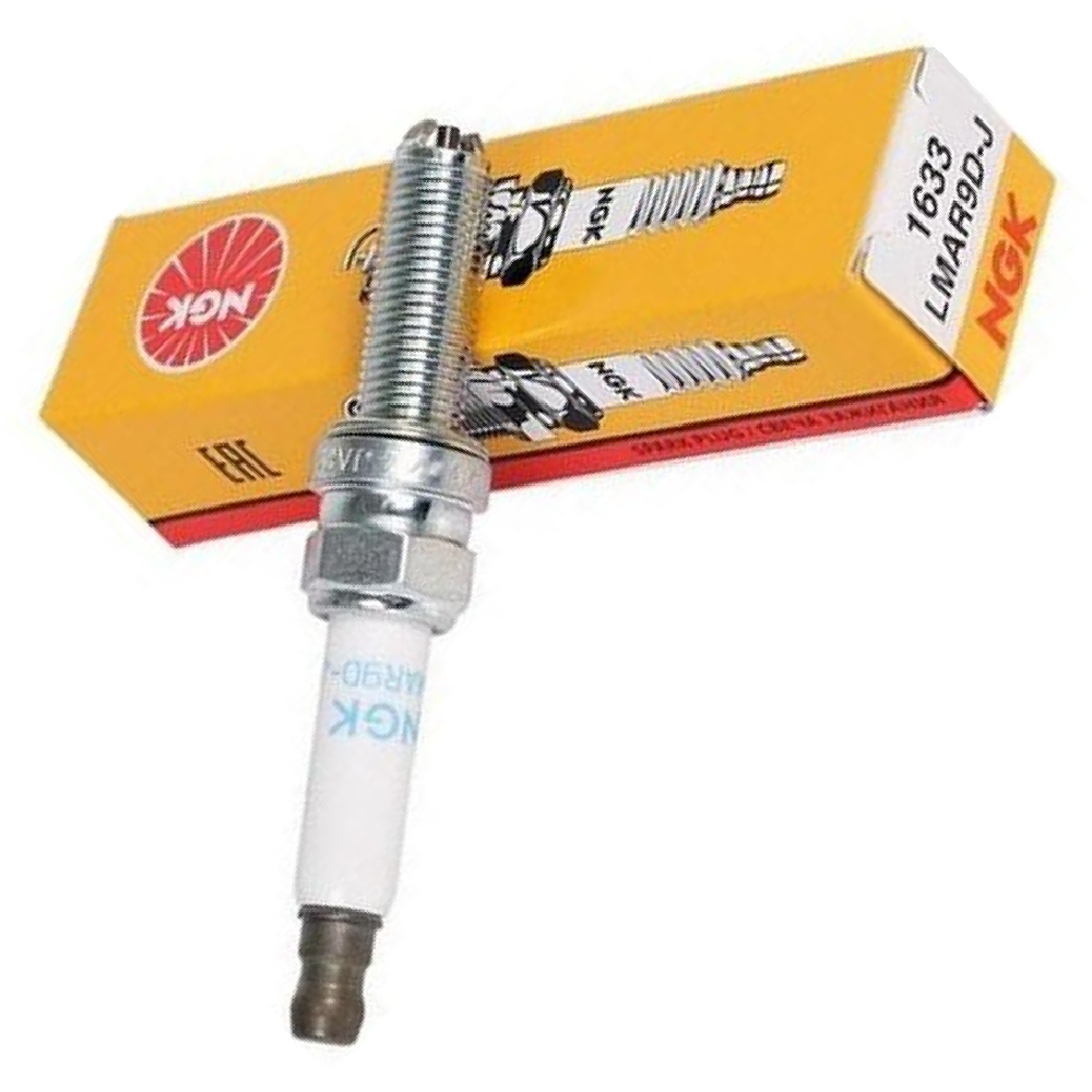 Vela de Ignição Multi Ground - NGK - LMAR9D-J