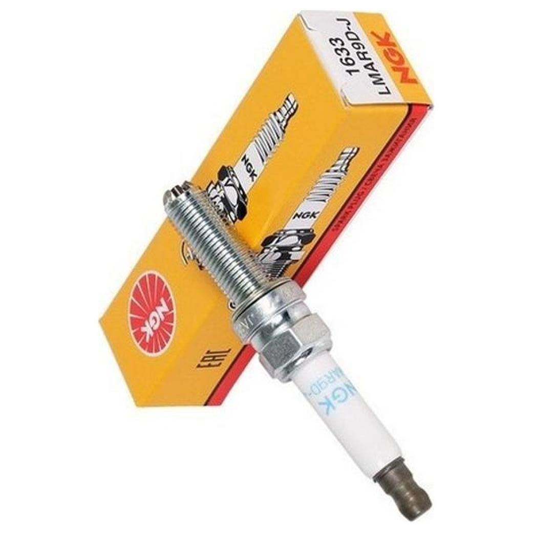 Vela de Ignição Multi Ground - NGK - LMAR9D-J