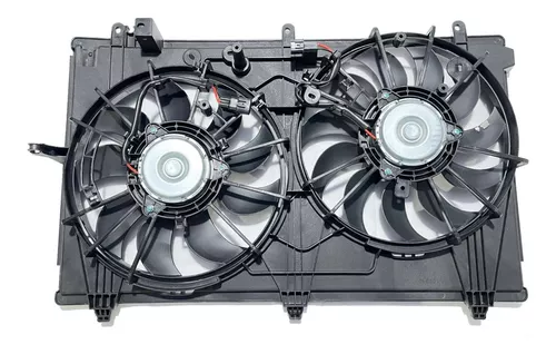 Eletroventilador - Paccini - 1355A299
